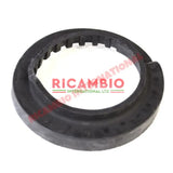 Rear Coil Spring Rubber Seat - Classic Fiat 500 126 - Suspension Parts