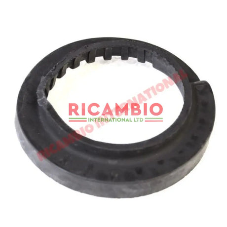 Rear Coil Spring Rubber Seat - Classic Fiat 500 126 - Suspension Parts