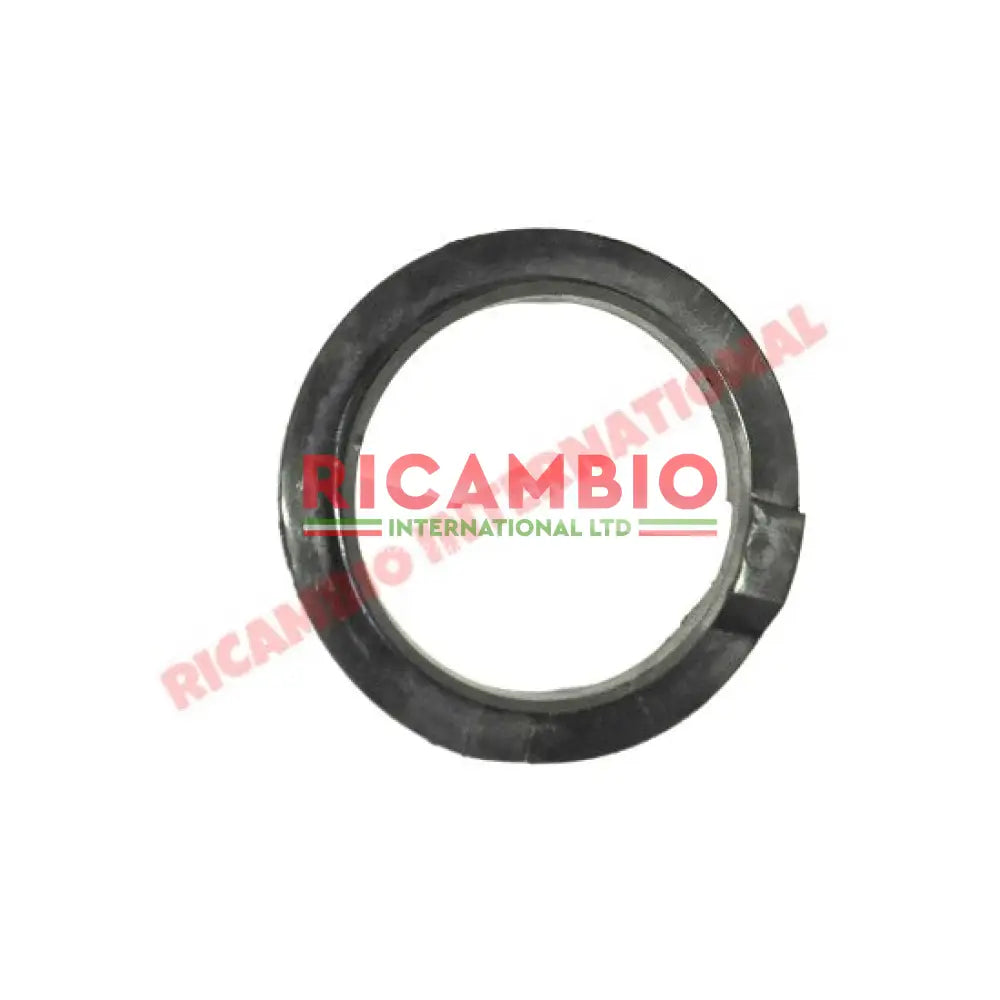 Rear Coil Spring Rubber Seat - Classic Fiat 500 - Suspension