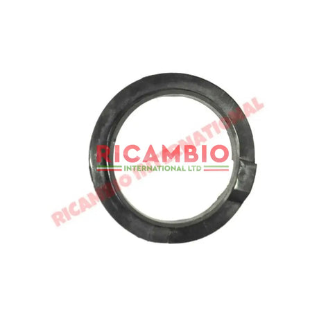 Rear Coil Spring Rubber Seat - Classic Fiat 500 - Suspension