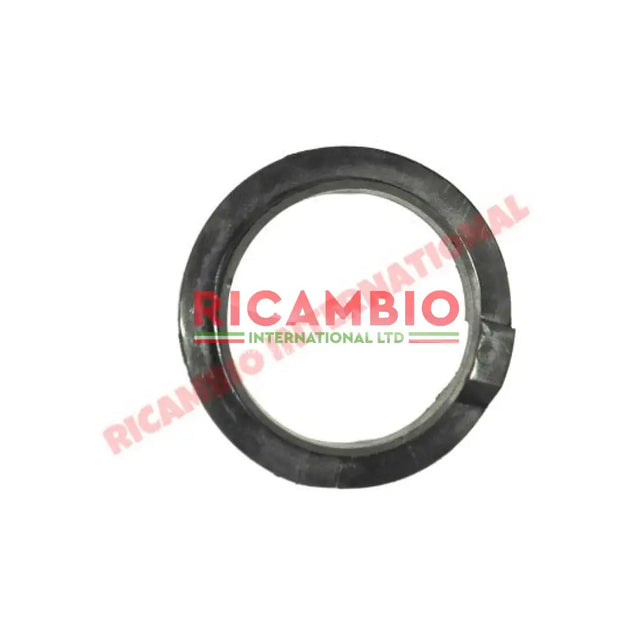 Rear Coil Spring Rubber Seat - Classic Fiat 500 - Suspension
