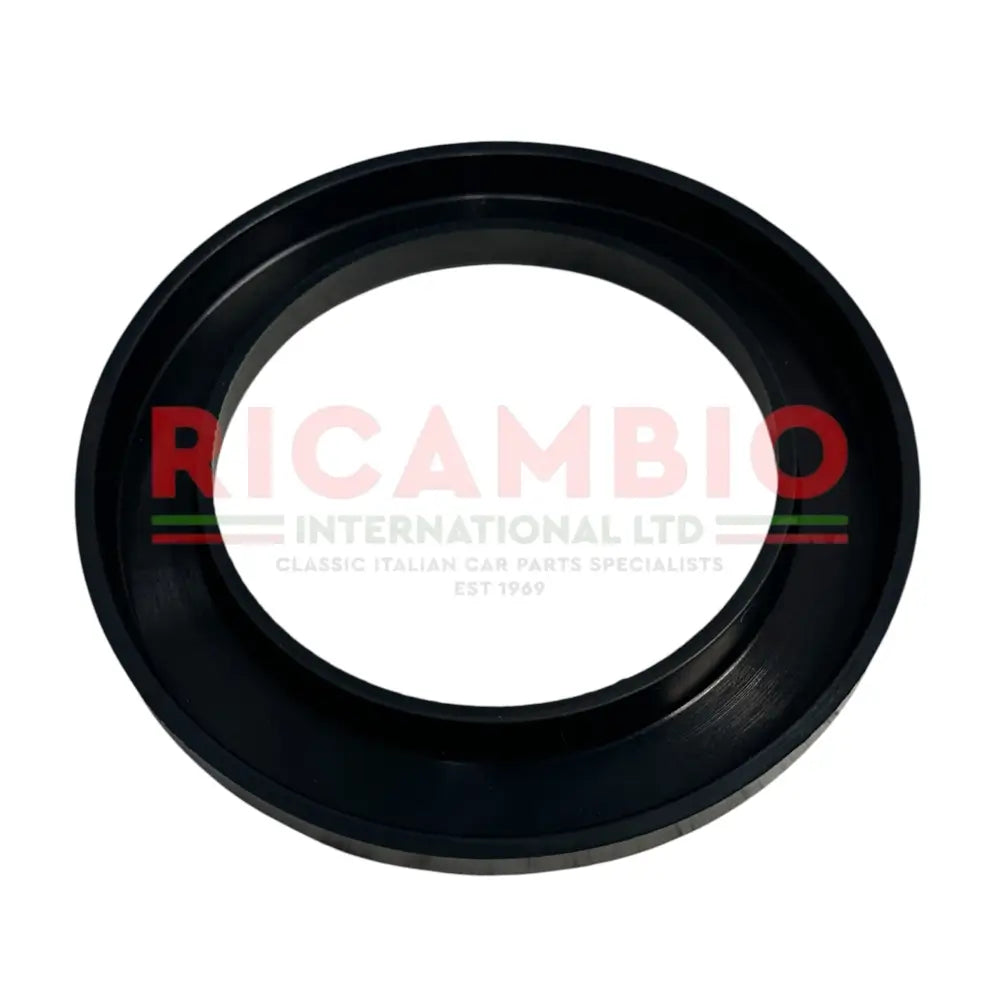 Rear Coil Spring Rubber Seat - Fiat 600 Seat/Zastava 600 - Suspension