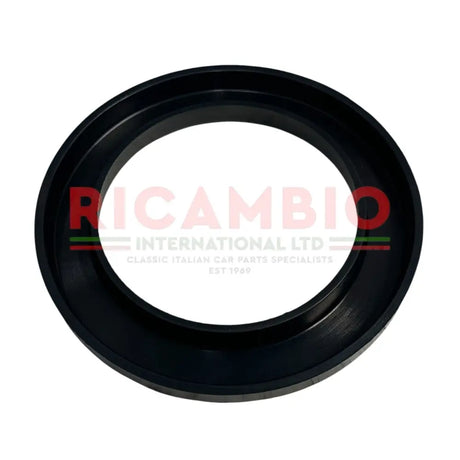 Rear Coil Spring Rubber Seat - Fiat 600 Seat/Zastava 600 - Suspension