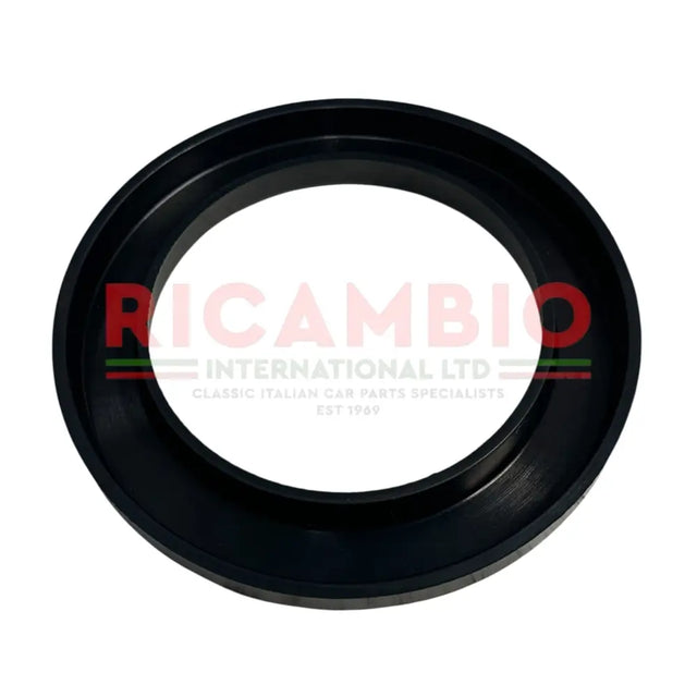 Rear Coil Spring Rubber Seat - Fiat 600 Seat/Zastava 600 - Suspension