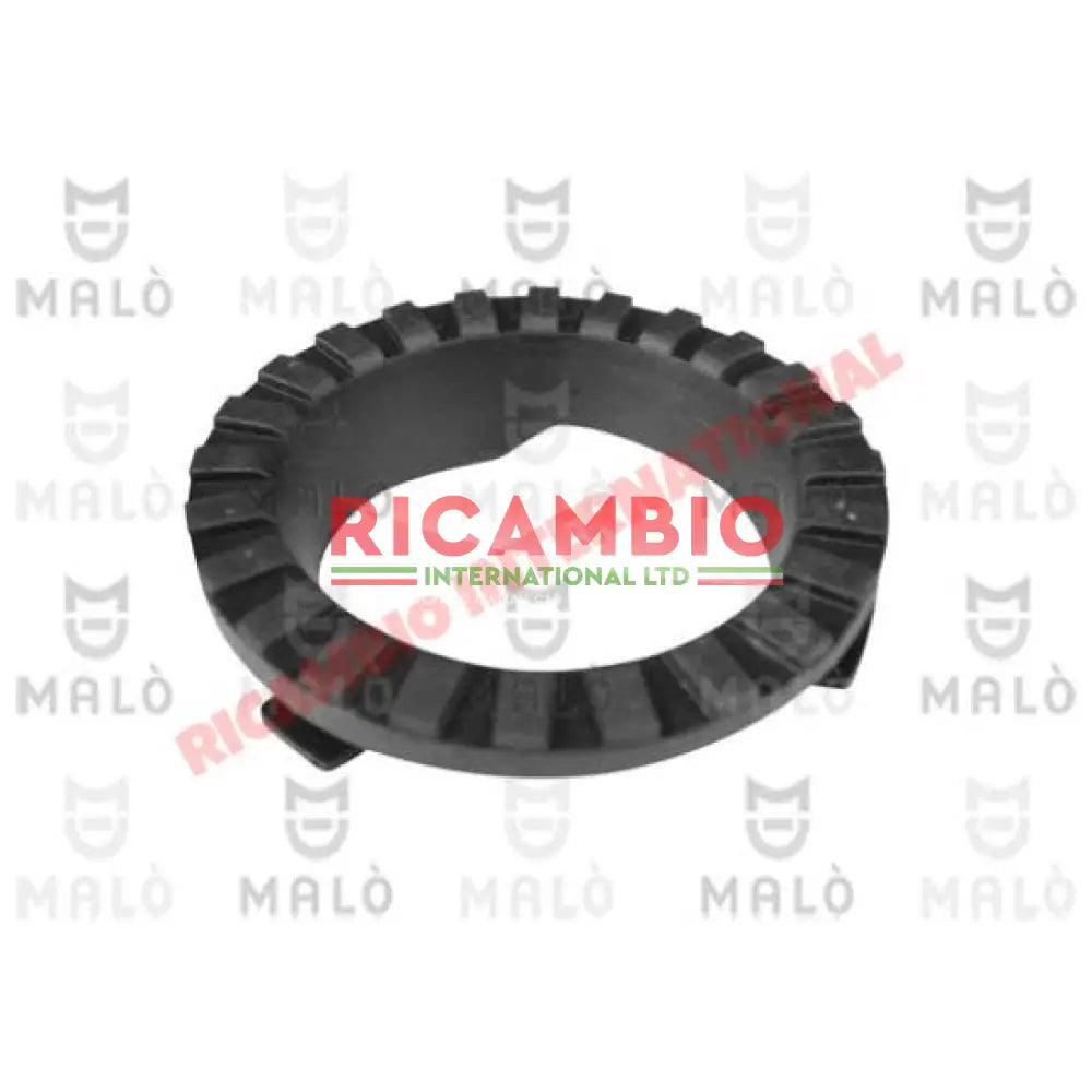Rear Coil Spring Rubber Seat - Fiat Coupe,Tipo,Tempra Multipla Lancia Delta Integrale - Steering - Shaft & Suspension