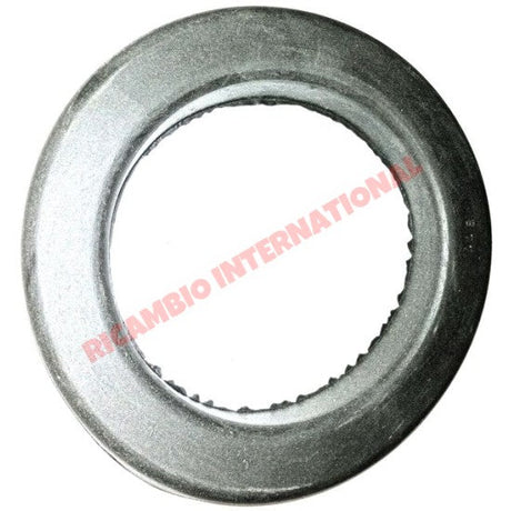 Rear Coil Spring Rubber Seat Kit - Fiat 600 Seat/Zastava 600 - Suspension