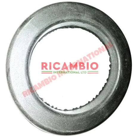 Rear Coil Spring Rubber Seat Kit - Fiat 600 Seat/Zastava 600 - Suspension