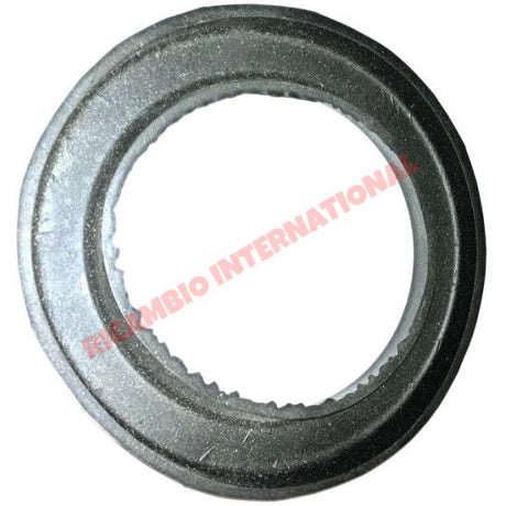 Rear Coil Spring Rubber Seat Kit - Fiat 600 Seat/Zastava 600 - Suspension