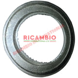 Rear Coil Spring Rubber Seat Kit - Fiat 600 Seat/Zastava 600 - Suspension