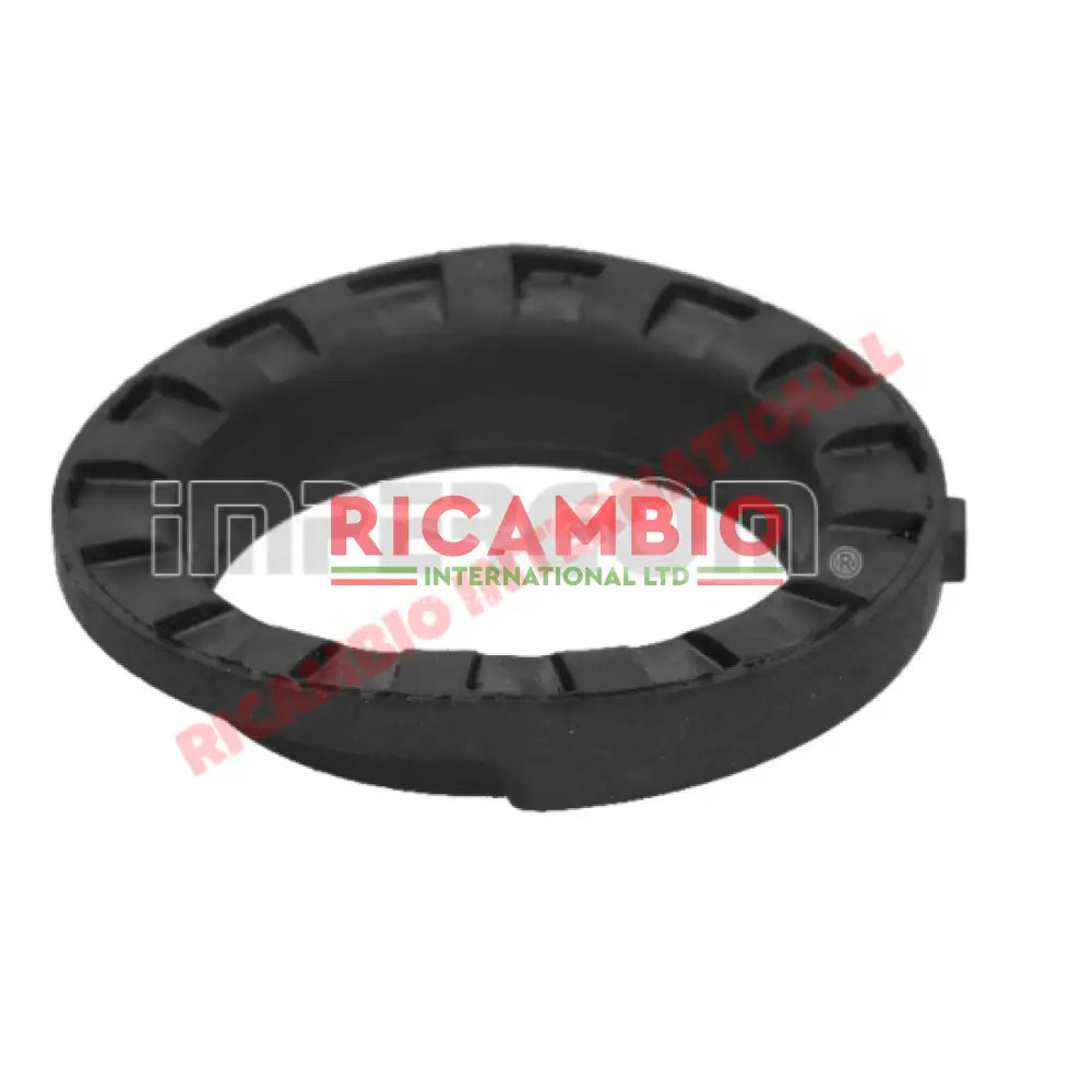 Rear Coil Spring Top Rubber Supporting Ring - Classic Fiat Panda - Suspension and Related Parts