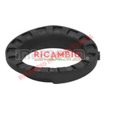 Rear Coil Spring Top Rubber Supporting Ring - Classic Fiat Panda - Suspension and Related Parts