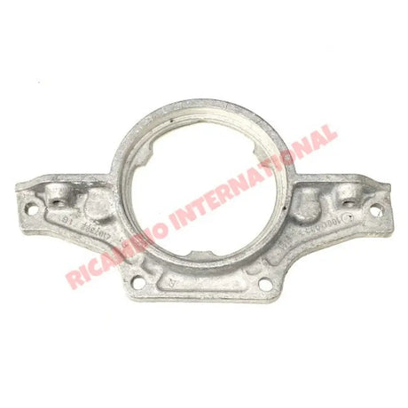 Rear Crankshaft Housing - Fiat 850 - Engine & Engine Parts