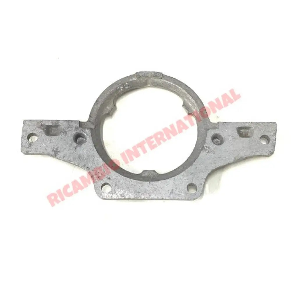 Rear Crankshaft Housing - Fiat 850 - Engine & Engine Parts