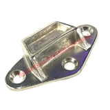 Rear Door Catch - Classic Fiat 500 - Classic Fiat 500 Parts & Spares