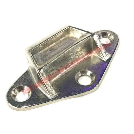 Rear Door Catch - Classic Fiat 500 - Classic Fiat 500 Parts & Spares