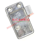 Rear Door Lock Mechanism - Classic Fiat 500 - Classic Fiat 500 Parts & Spares