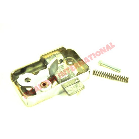 Rear Door Lock Mechanism - Classic Fiat 500 - Classic Fiat 500 Parts & Spares