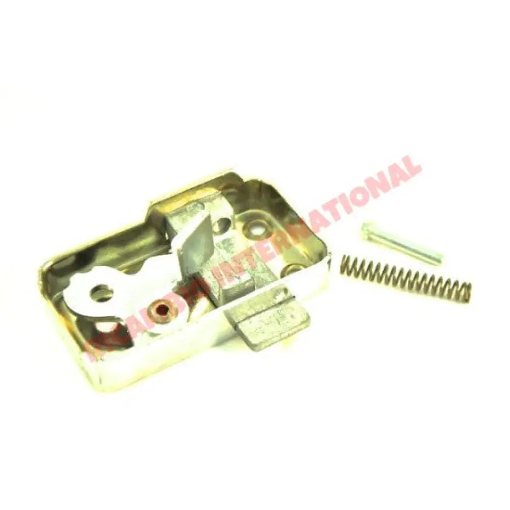 52032067 Rear Door Lock Mechanism - Classic Fiat 500 - Ricambio – Ricambio ...