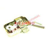 Rear Door Lock Mechanism - Classic Fiat 500 - Classic Fiat 500 Parts & Spares