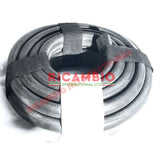 Rear Door Rubber Seal - Classic Fiat 500 - Door Seals & Associated Parts