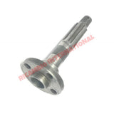 Rear Drive Shaft Flange (COURSE 6 SPLINE) - Classic Fiat 500 - Axles - Shafts - Joints and Couplings