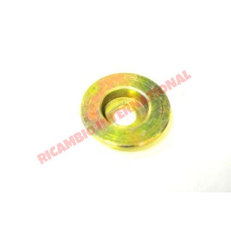 Rear Dynamo Generator Hub - Classic Fiat 500 126 - Classic Fiat 500 Parts & Spares
