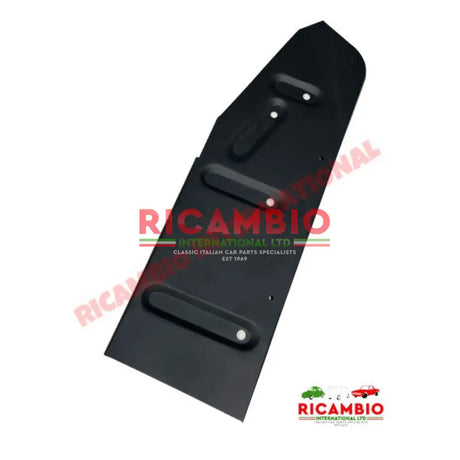 Rear Engine Bay Repair Panel - Classic Fiat 500 Nuova - Repair Panels