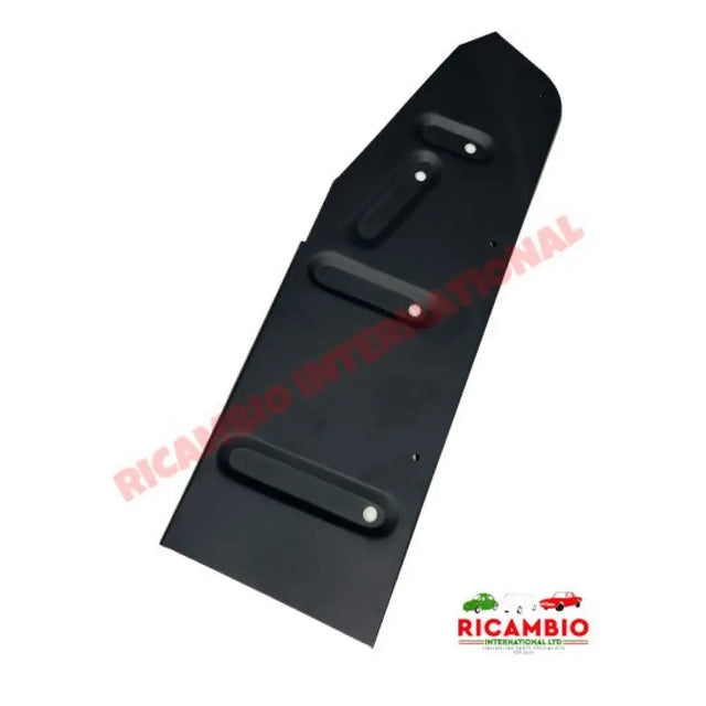 Rear Engine Bay Repair Panel - Classic Fiat 500 Nuova - Repair Panels