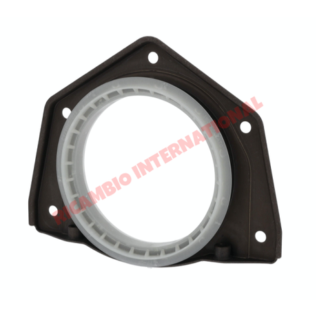 Rear Engine Crankshaft Main Oil Seal and Housing - Fiat Barchetta Fiat Coupe,Punto HGT,Multipla Lancia Delta - Gaskets