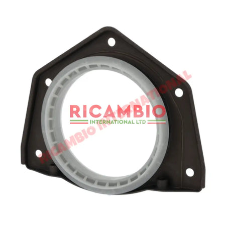 Rear Engine Crankshaft Main Oil Seal and Housing - Fiat Barchetta Fiat Coupe,Punto HGT,Multipla Lancia Delta - Gaskets