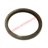 Rear Engine Crankshaft Oil Seal - Classic Fiat Panda Cinquecento,Seicento,Uno,Punto Mk1,Tipo - Engine Parts