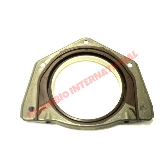Rear Engine Crankshaft Oil Seal - Fiat Alfa Romeo & Lancia - Gaskets and Seals