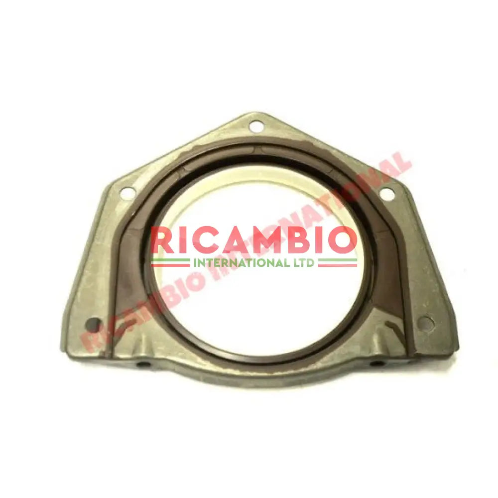 Rear Engine Crankshaft Oil Seal - Fiat Alfa Romeo & Lancia - Gaskets and Seals
