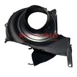 Rear Engine Fan Housing - Classic Fiat 500,126