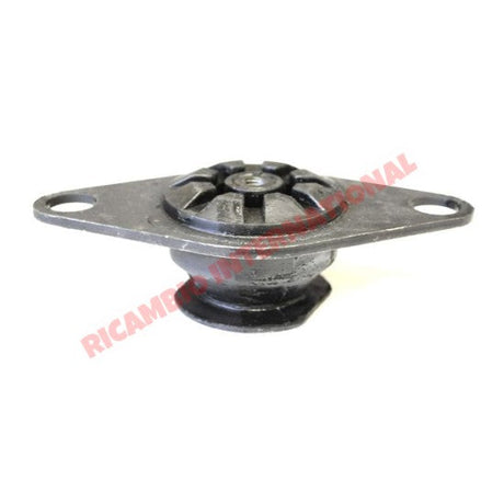 Rear Engine/Gearbox Mount/Mounting - Fiat Uno - Engine Parts