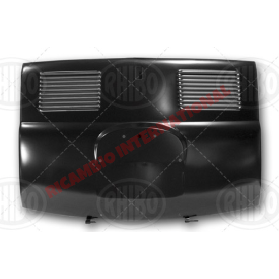 Rear Engine Lid - Classic Fiat 500 - Body Panels