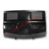 Rear Engine Lid - Classic Fiat 500 - Body Panels