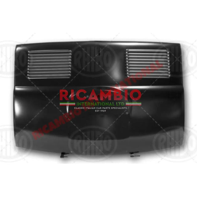 Rear Engine Lid - Classic Fiat 500 - Body Panels