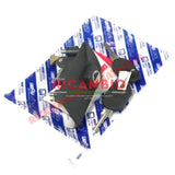 Rear Engine Lid Lock & Keys - Fiat 126 - Handles - Locks and Catches