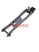 Rear Engine Lid Opening Bracket - Classic Fiat 500 - Classic Fiat 500 Parts & Spares