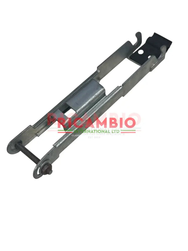 Rear Engine Lid Opening Bracket - Classic Fiat 500 - Classic Fiat 500 Parts & Spares