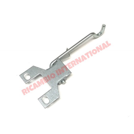 Rear Engine Lid Opening Bracket - Classic Fiat 500 - Classic Fiat 500 Parts & Spares