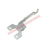 Rear Engine Lid Opening Bracket - Classic Fiat 500 - Classic Fiat 500 Parts & Spares