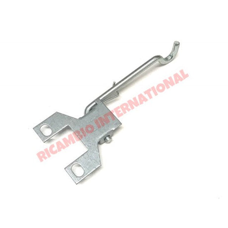 Rear Engine Lid Opening Bracket - Classic Fiat 500 - Classic Fiat 500 Parts & Spares