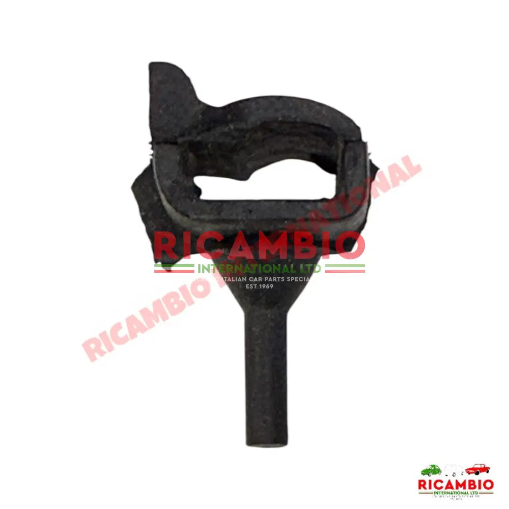 Rear Engine Lid Rubber Buffer - Autobianchi Bianchina all models