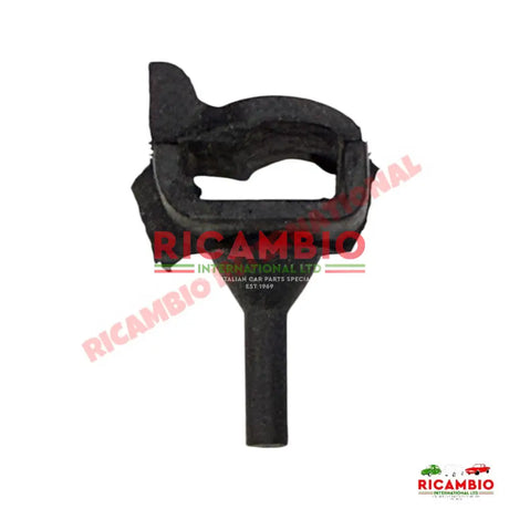 Rear Engine Lid Rubber Buffer - Autobianchi Bianchina all models