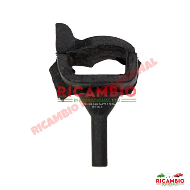 Rear Engine Lid Rubber Buffer - Autobianchi Bianchina all models
