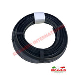 Rear Engine Lid Seal - Lancia Beta Montecarlo - Window - Seals & Trim