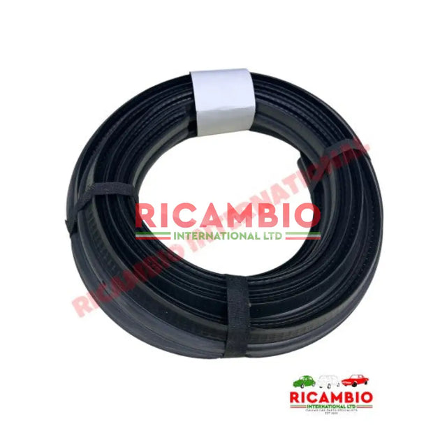 Rear Engine Lid Seal - Lancia Beta Montecarlo - Window - Seals & Trim