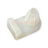 Rear Engine Lid Strap Clip - Classic Fiat 500 - Classic Fiat 500 Parts & Spares